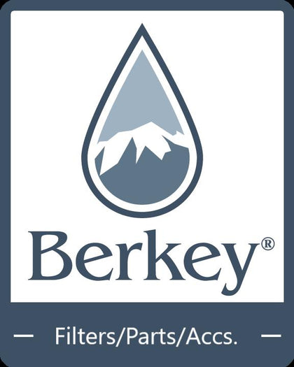 Berkey Filters & Accessories