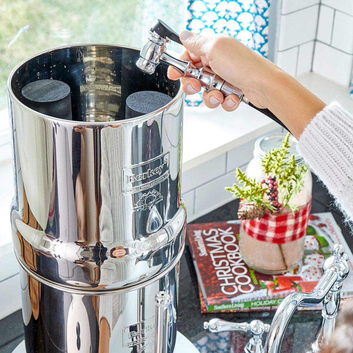 Berkey Water Canada Berkey water filters Canada