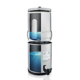 Alternative to Big berkey. British Berkefeld 8.5 Litre water filter system