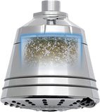 Shower Pure E7E Series Filtered Shower Head