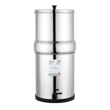 Alternative to Big berkey. British Berkefeld 8.5 Litre water filter system