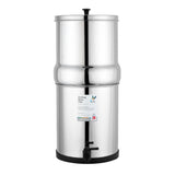 British Berkefeld water Filter system
