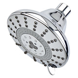 Sprite E7S Showerhead chrome