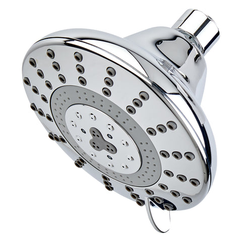 Sprite E7S Showerhead chrome