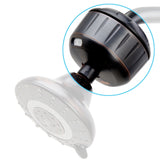Sprite Slim-Line 3 Shower Filter, oil rubbed bronze