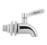 Berkey stainless steel water tap - spigot
