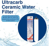 Ultra Carb filter