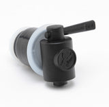 Berkefeld gravity water spigot