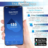 Sprite Water phone App