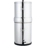 British Berkefeld King Water Filter System - 23 Litre Size - embossed logo