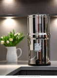 Alternative to Big Berkey. British Berkefeld water filter system