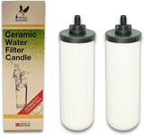 Berkey filter alternative, Ultra Fluoride Berkefeld water filter