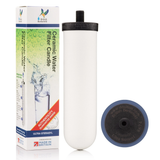 British Berkefeld Doulton ultra sterasyl Water Filter,  8674