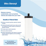 doulton water filter