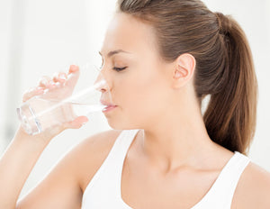 Hydration and Health: Why Water Matters