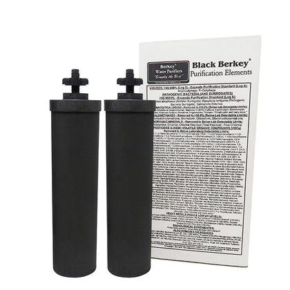 Berkey Replacement Water Filters