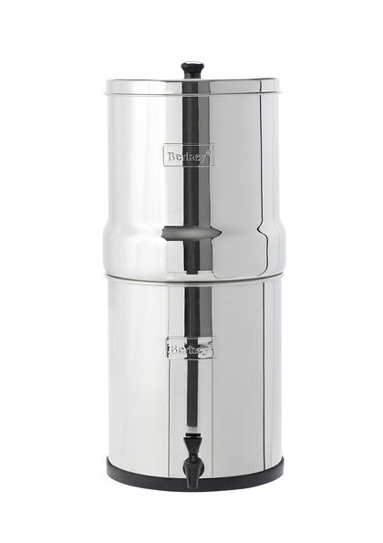 Berkey Hybrid Water Filter Systems