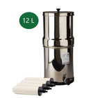 British Berkefeld water filter 12 Litre capacity