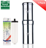 1 Litre Adventure Water Filter System
