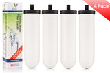 British Berkefeld Water Filter System - King 23 Litre
