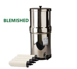 Blemished British Berkefeld water system