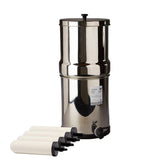 british Berkefeld 12 Litre water filter system