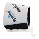 Sprite Bath filter holder velcro, harness