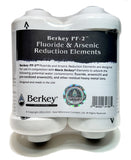 Berkey Fluoride Reduction Water Filter  #PF-2