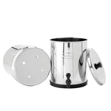 Big Berkey Stainless canister housings
