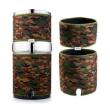 British Berkefeld 8.5 Litre Insulating Gravity System Sleeve - Choice Water Filters