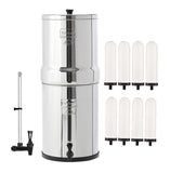 Crown Berkey water filter bundle