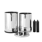 Crown Berkey water filter  Saskatchewan