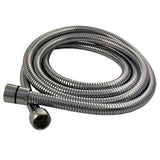 shower water replacement hose