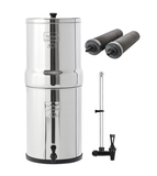 Imperial berkey water filter