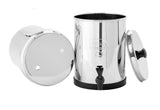Travel Berkey Housing canisters