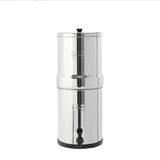 Travel Berkey water filter system