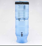 Berkey Light with Berkefeld Ultra Sterasyl water filters