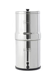 Big Berkey Stainless steel water filter 