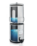 British Berkey Water Filter System