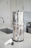British Berkefeld Water Filter System- 12 Litre Size