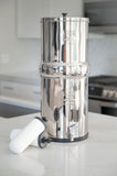 British Berkefeld Water Filter System- 8.5 Litre Size