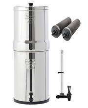 Crown Berkey water filter