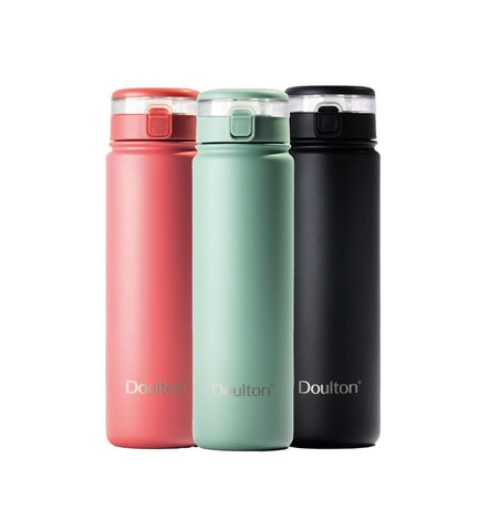 Doulton® Taste 2 Bottle with Water Filter,  Berkefeld water bottle