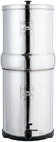 British Berkefeld Water Filter System- 8.5 Litre Size with Stainless Spigot