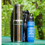 go berkey canada