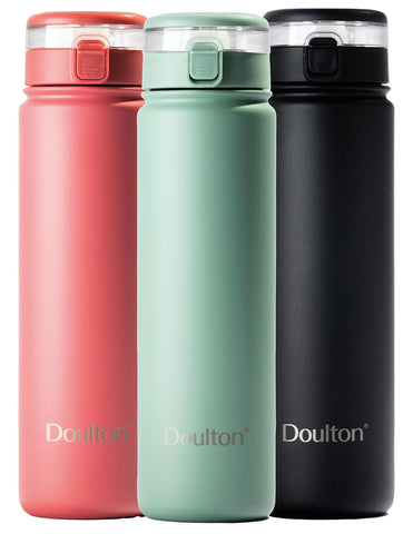 Doulton® Taste 2 Bottle with Water Filter, choice water filters, choicewaterfilters.ca
