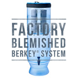 Blemished Berkey® Systems.