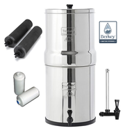 choicewaterfilters.ca  Royal Berkey Water Filter discount