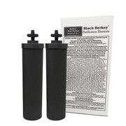 Crown Berkey® System (6 gal / 23 litres) - Choice Water Filters