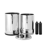 Crown Berkey water filter system , Berkey Water filters canada